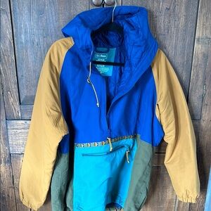 Womens L.L. Bean jacket